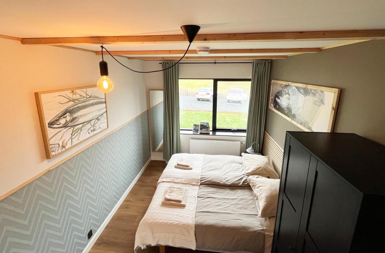 Denmark Outdoor Lodge Ebberup Exterior photo