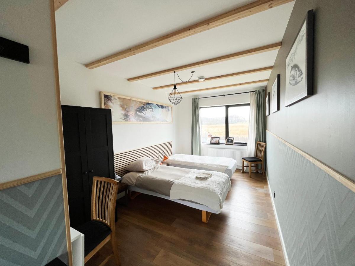 Denmark Outdoor Lodge Ebberup Exterior photo