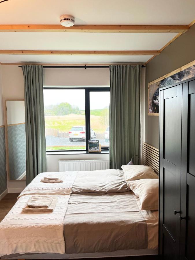 Denmark Outdoor Lodge Ebberup Exterior photo